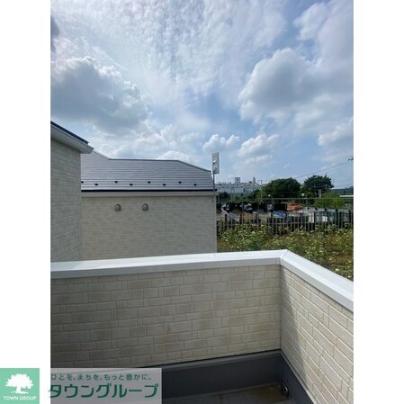 Kolet国立泉#04の物件内観写真